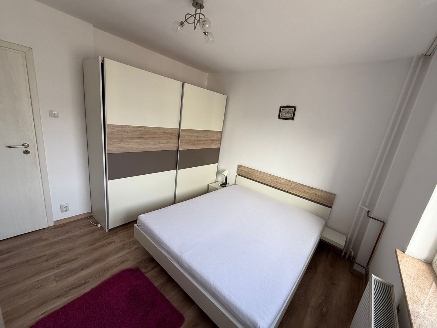 Apartament elegant, doua camere, Calea Mosilor - Poză 7