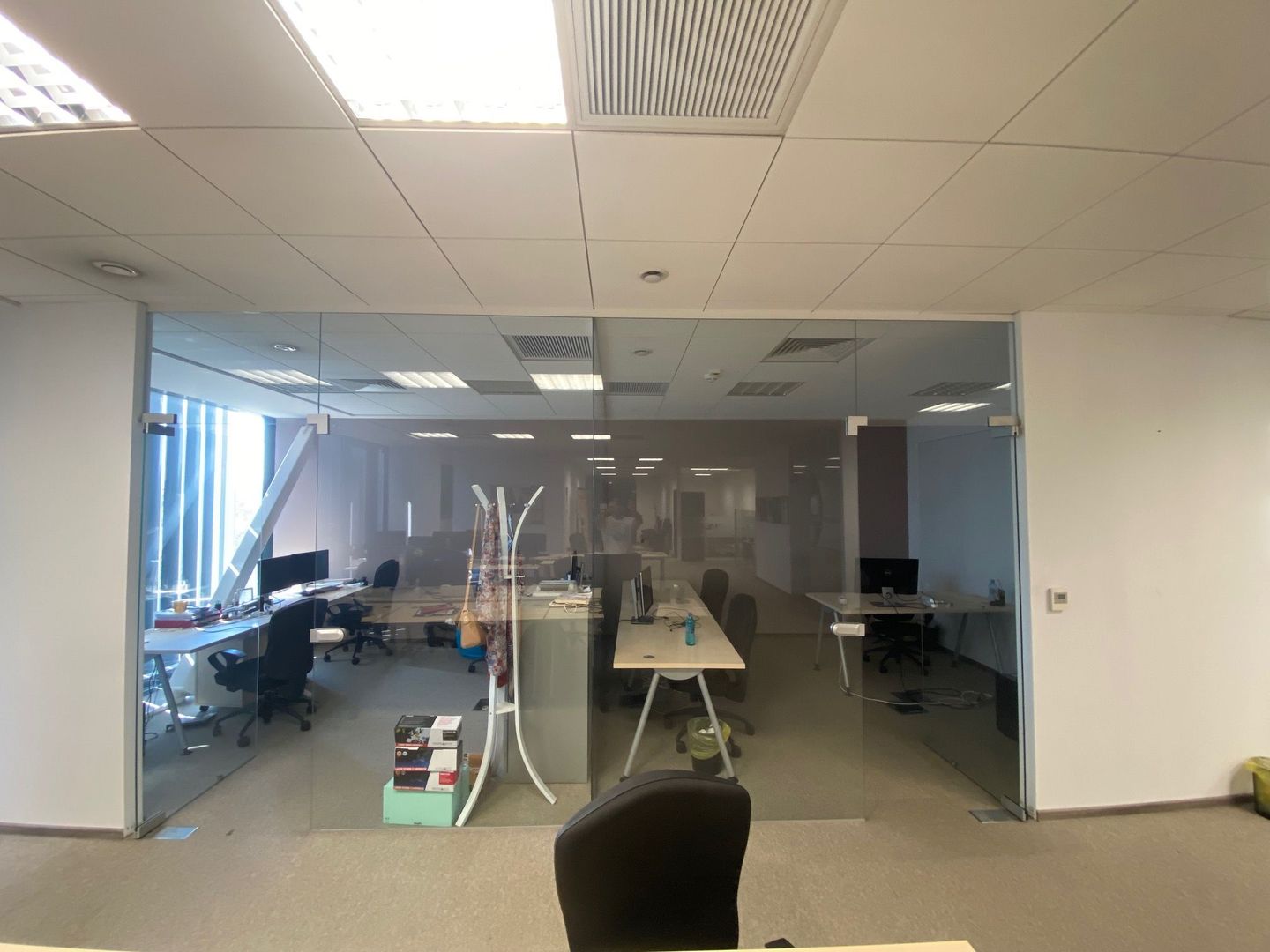 Spațiu de birouri de 375 mp - Poză 9