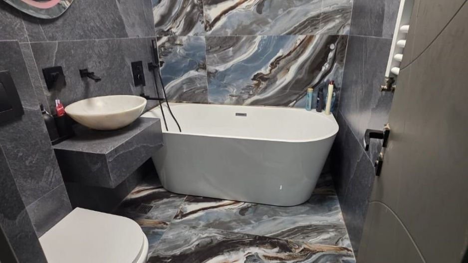 Apartament 2 camere, renovat complet – Aleea Circului - Poză 1