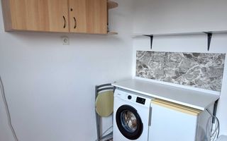 Garsonieră mobilată în Iris, aproape de stații și magazine - Poză 3