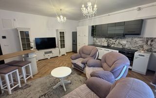 Apartament 3 camere de închiriat – zonă centrală, lângă Mall-ul nou - Poză 5