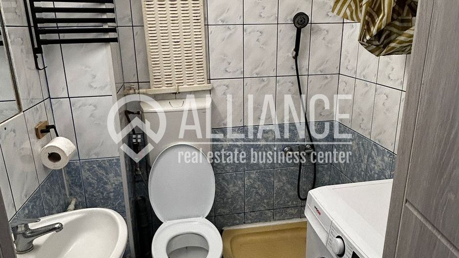 Tomis Nord (cod04)-Apartament 2 camere mobilat utilat - Poză 3