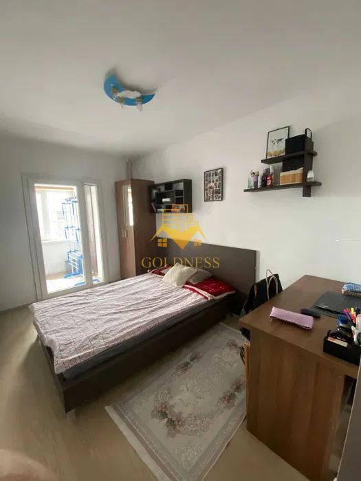 3 camere decomandate, 2 parcari, Marasti, Parcul Aurel Vlaicu, Profi - Poză 1