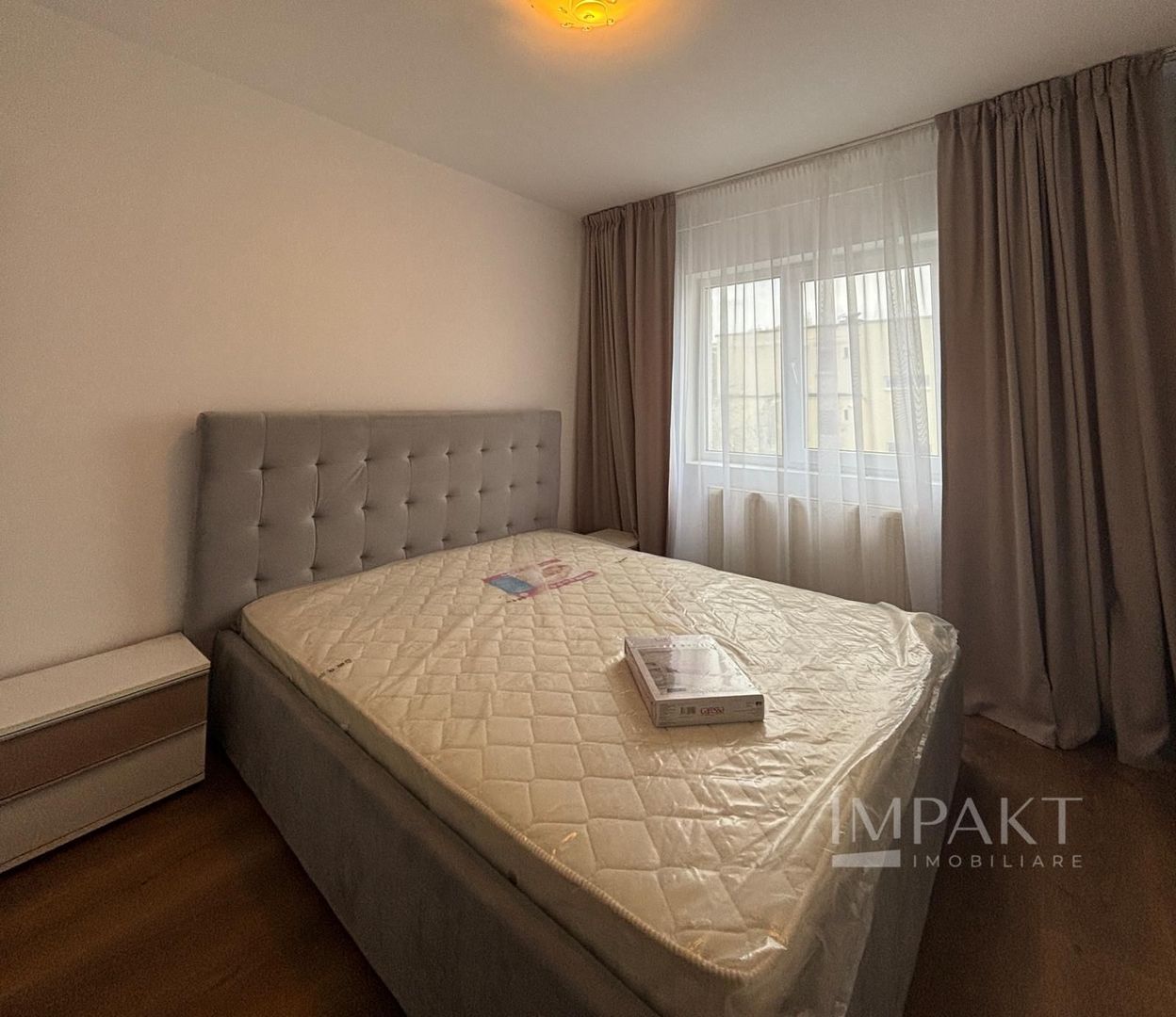 Apartament cu 3 camere, prima închiriere după renovare- zona UMF - Poză 7