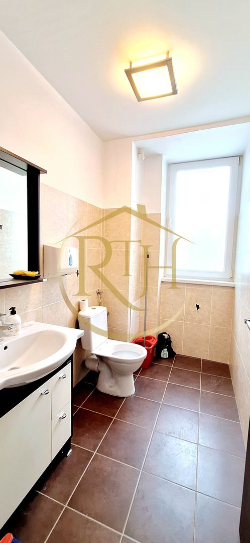 Oferim spre inchiriere spatiu de birou aproape de Spitalul Judetean - Poză 12