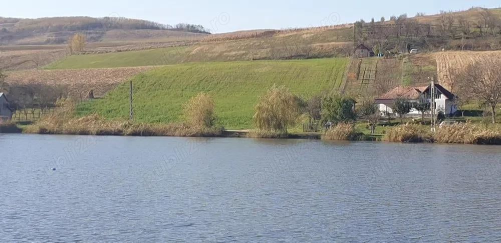 De vanzare teren cu front la LAC - Poză 4