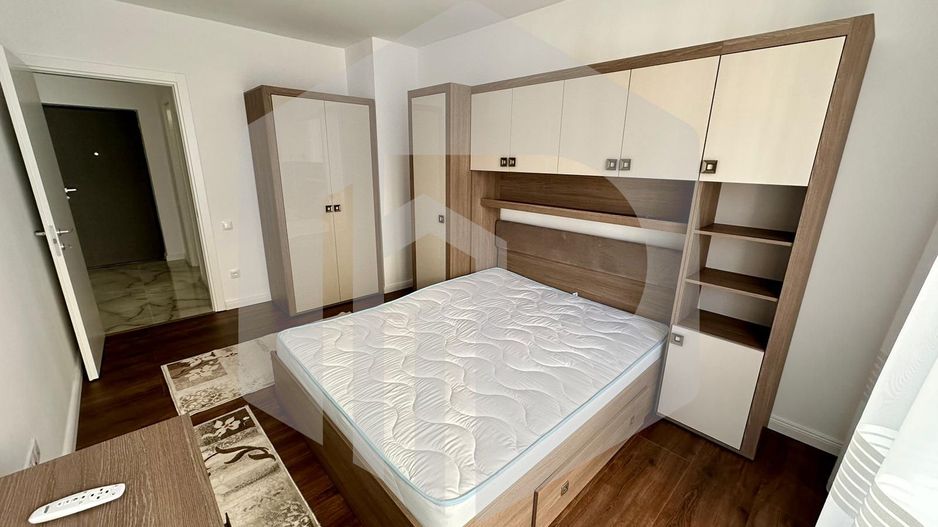 Apartament 2 Camere | LUX | Kogalniceanu | Loc de Parcare Subteran - Poză 4