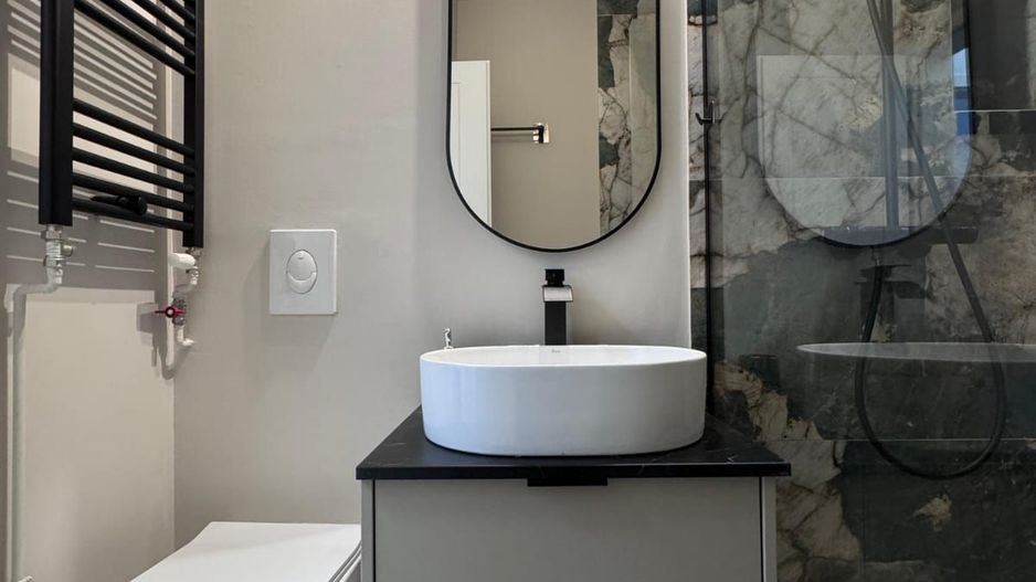 2 camere | Dorobanti | Beller | bloc boutique | balcon 9 mp - Poză 24