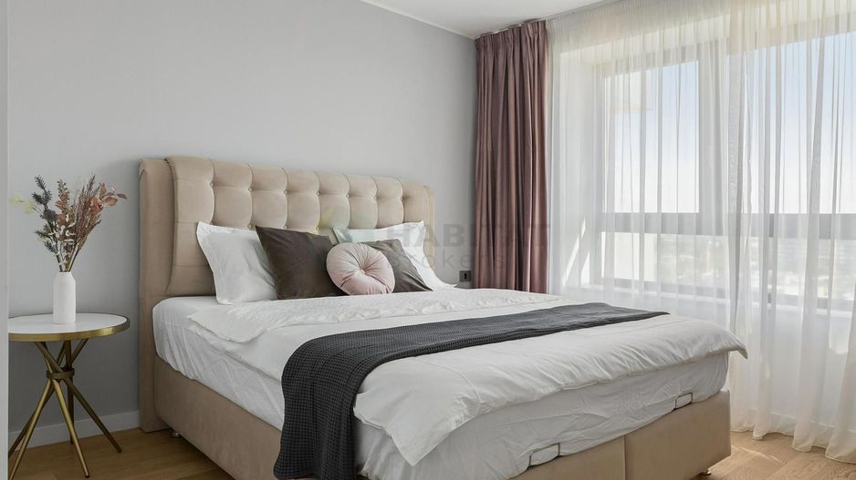 Aviatiei Towers Apartament 2 camere - Poză 7