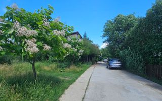 URGENT- Teren cu toate utilitatile -Complex Modolea Residence CREVEDIA - Poză 5