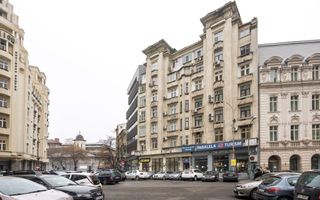 COMISION 0% - Spatiu comercial str. Ion Campineanu - Calea Victoriei - Poză 16