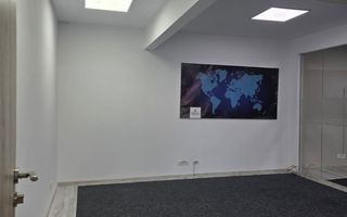 B-dul Mamaia - zona Delfinariu | Spațiu ideal pentru birou | 80mp - Poză 4