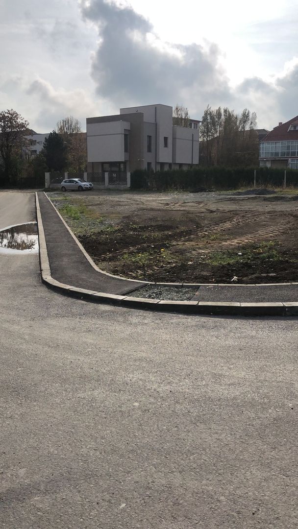 Teren intravilan construibil Eforie Nord 1.055 mp - Poză 13