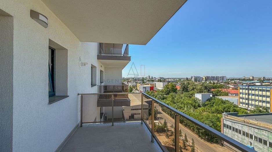 Garsoniera Bloc 2025 | Metrou Republica - Poză 8