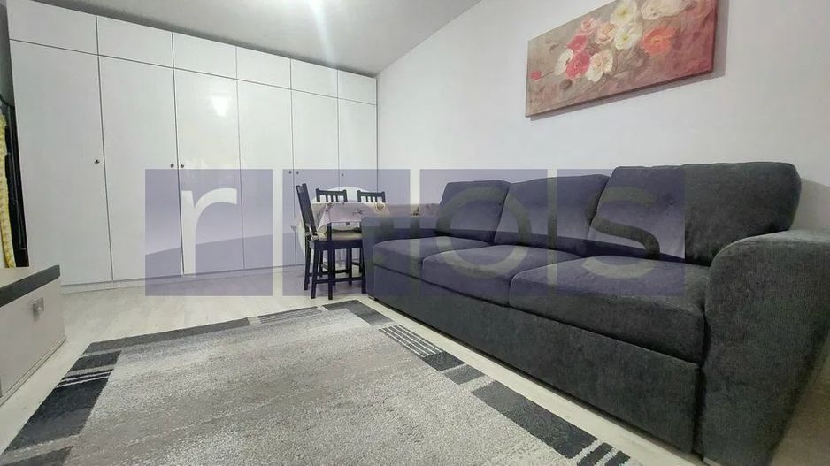 DE INCHIRIAT 2 CAMERE MODERNE  | METROU LUJERULUI | - Poză 3