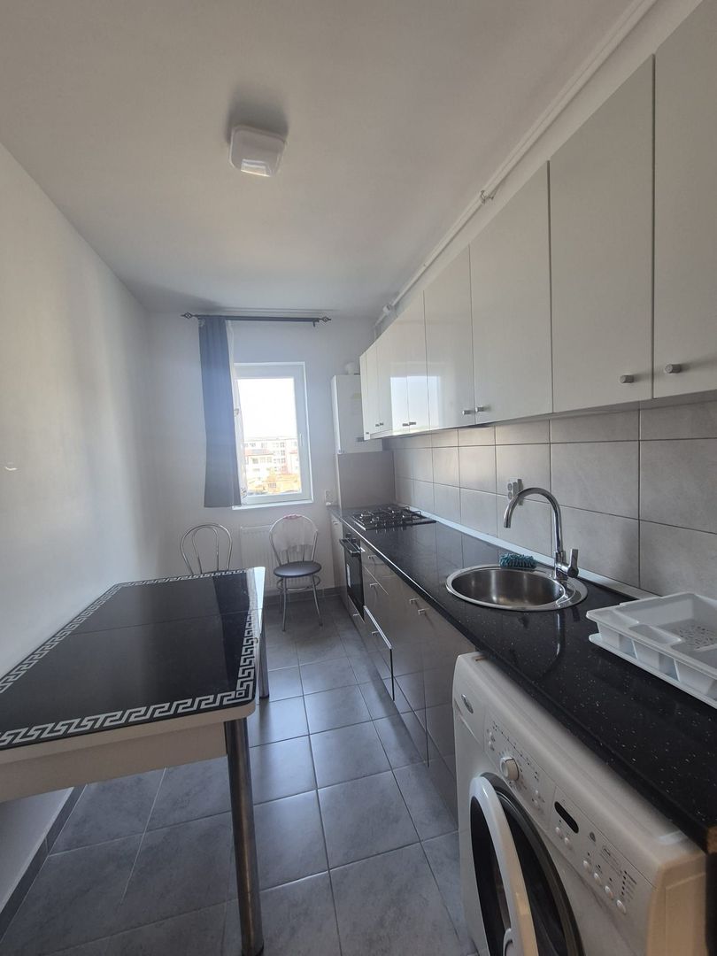 Ap 2 Camere Gata De Mutare - Poză 8