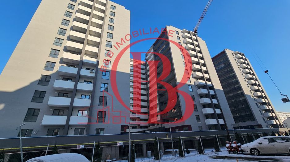 Titan-Pallady 4 camere cu terasa generoasa Bloc Finalizat - Poză 5