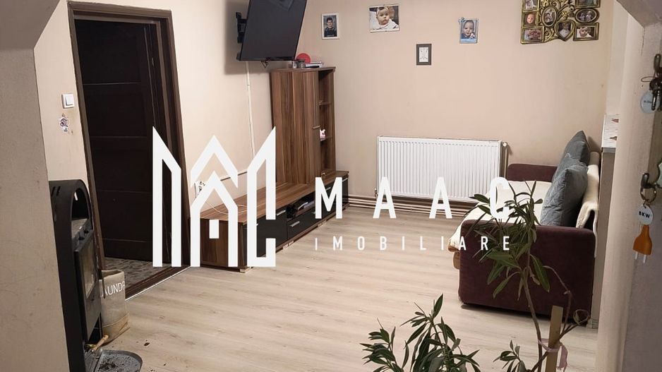 Casă spațioasă | Șeica Mare | Construcție 2020 - Poză 4