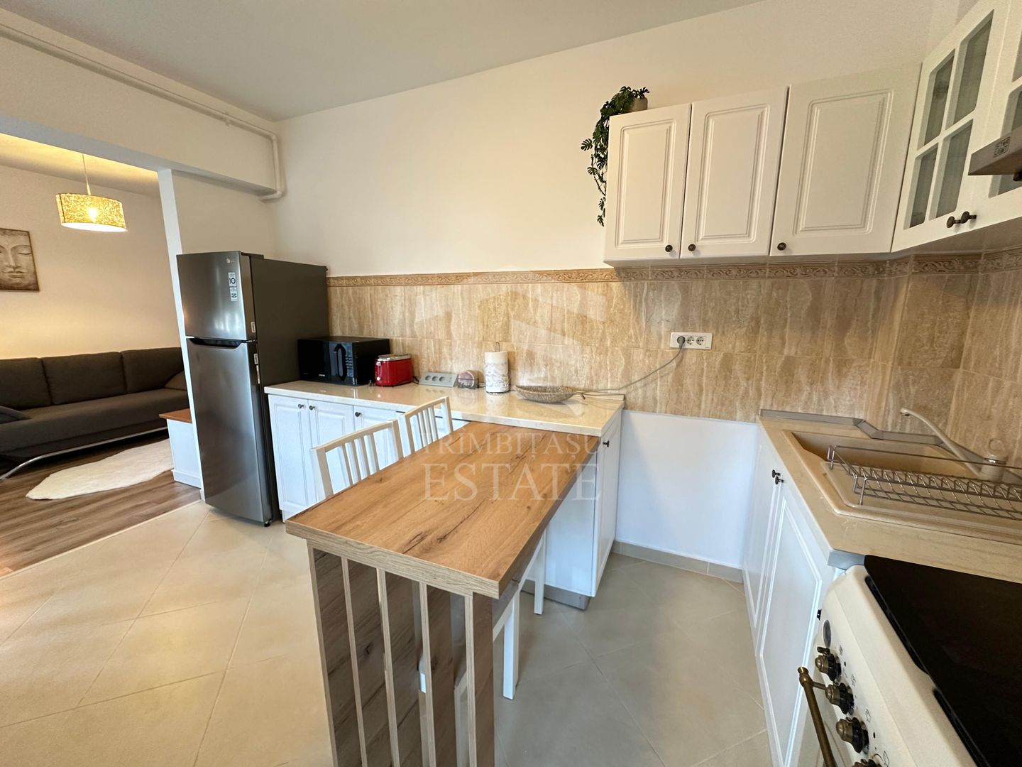 Berceni - Metalurgiei Brown Residence, 2 camere cu loc de parcare - Poză 1