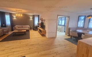 Vila Lux ,CRISTIAN, P+M, 4 camere,teren 567 mp, - Poză 21