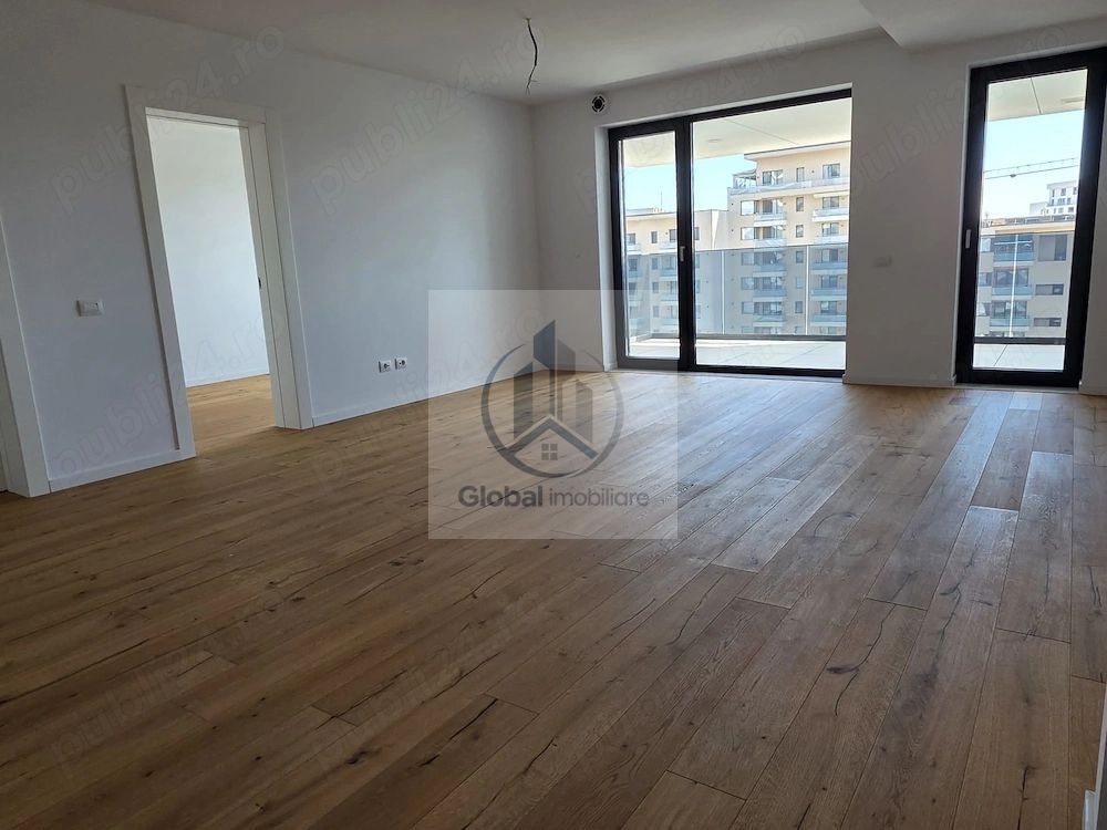 Apartament 2 camere nou Pipera smart  premium 67mp - Poză 5