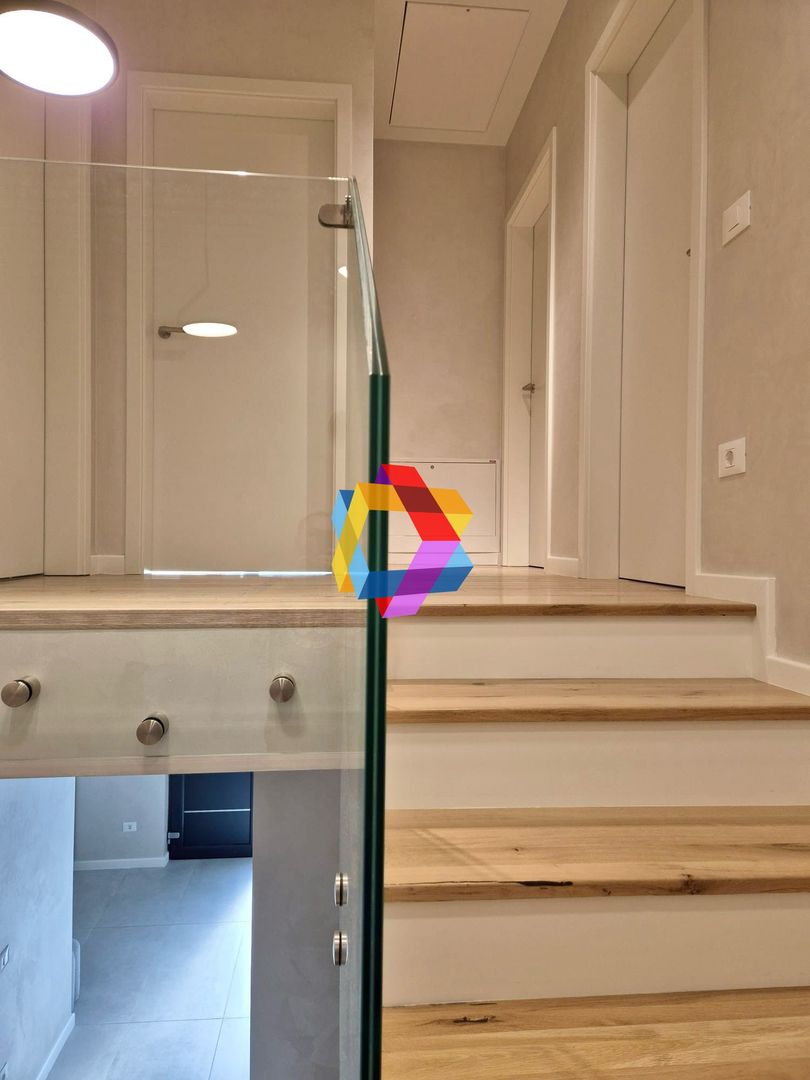 Casă 5 camere de vânzare Brasov - zona Tractorul - 118 mp - plus-imo.ro - Poză 2