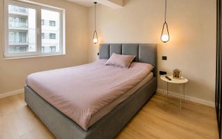 2 camere, zona Baza Sportivă Gheorgheni, bloc nou, la cheie - Poză 2