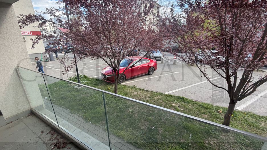 SPATIU COMERCIAL STRADAL  - Exigent Plaza Faza 2 - Trafic Intens - Poză 2