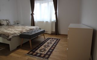 Tipografilor 2 camere,  comfort 1, ideal pentru tineri, famile, centrala proprie - Poză 1