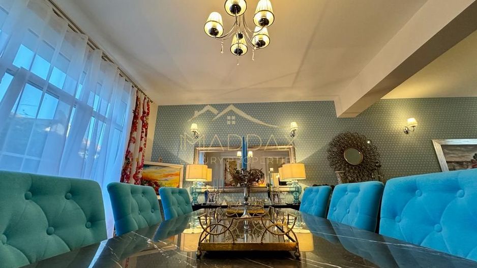 Vila de LUX impresionanta***6 camere// Sisesti_Sector1 - Poză 15