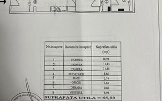 VANZARE 3 CAMERE | LACUL TEI | ETAJ 1/8 | RENOVARE COMPLETA | PREDARE LA CHEIE - Poză 5