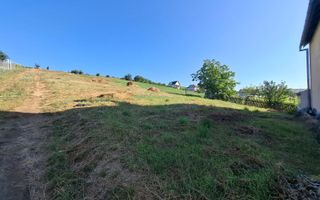 Teren intravilan I 750mp I Utilități I Front 40m I Șura Mare - Poză 2