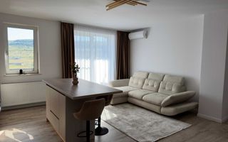 Apartament premium, 3 camere, 2 balcoane, 3 locuri de parcare. - Poză 2