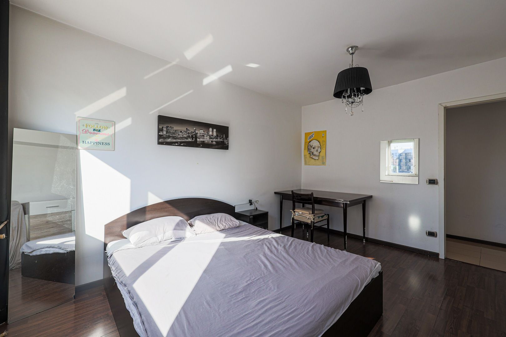Apartament mobilat și utilat în Piața Spitalului - investitie sigura! - Poză 8