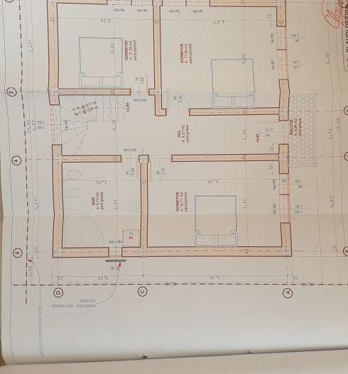 Vanzare Case in imprejurimi - Poză 12