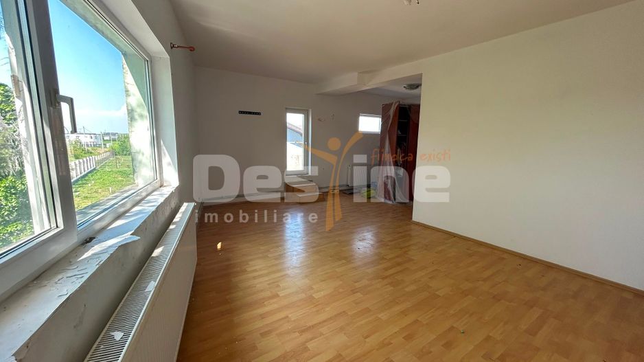Casă individuală – Săftica | Teren 1.000 mp - Poză 12