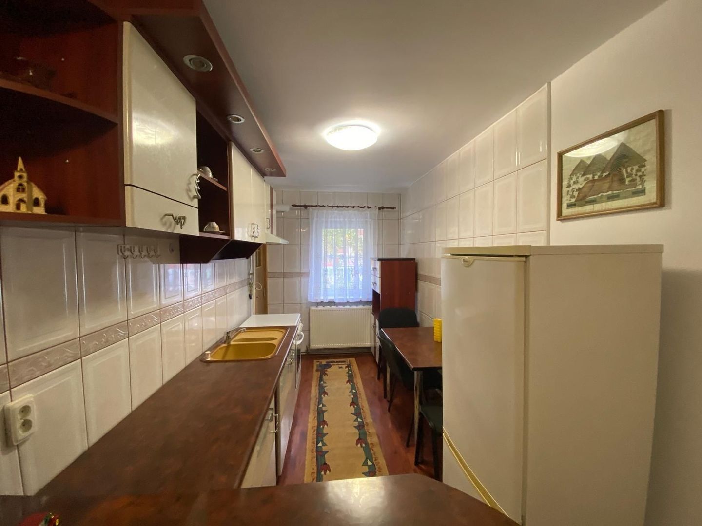 Apartament 2 camere de închiriat – Răcădău, lângă Parc, etaj 1 - Poză 5