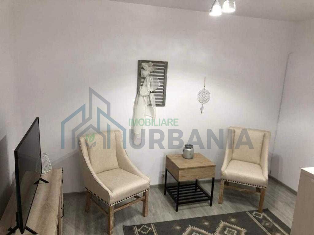 Apartament 1 cameră decomandat, etaj 3, zona Oancea, Iași - Poză 2