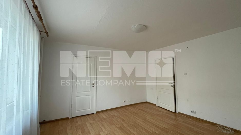 GARSONIERA SPATIOASA CU BALCON INCHIS | ZONA LINISTITA | RADAUTI - Poză 1