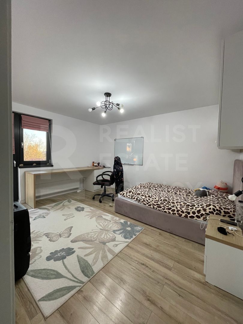 Vânzare, casă, 4 camere, loc. Miroslava, Iași - Poză 12