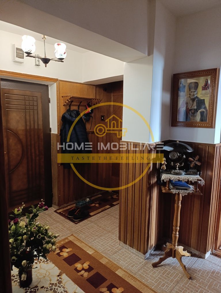 🏠 Apartament 2 cam, 51MP, decomandat, etaj 5/8  // 📍 Moara de Foc - Poză 4