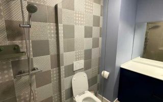 1 Camere semidecomandata, Zenia Residence,Manastur,Plopilor,Parcare - Poză 9