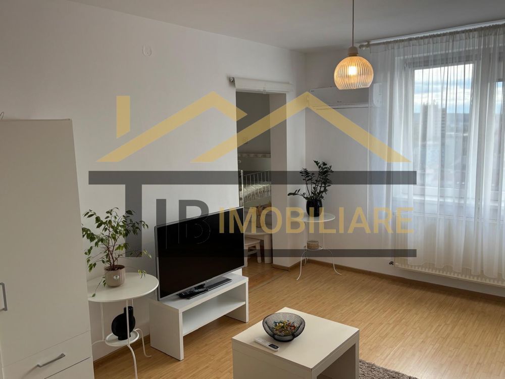 Apartament de 2 camere, 51mp, Ultracentral, Zona Luxor - Poză 2