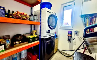 Casă impecabilă în Urseni – 3 dormitoare,  și panouri fotovoltaice - Poză 35
