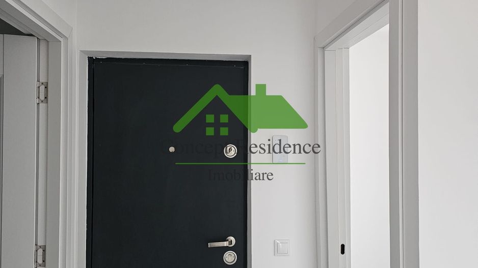 3 camere, bloc nou, parcare subterană – Ștefan cel Mare - Poză 9