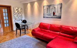 Unirii-Libertatii | 3 camere | et 3 | loc parcare | 76mp | 850 euro - Poză 3