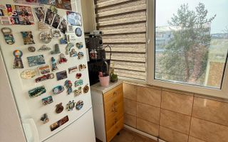 Apartament 3 camere burdujeni . - Poză 7