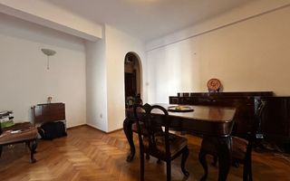 VANZARE 4 CAMERE CIRCULAR | ZONA UNIVERSITATE - Poză 1