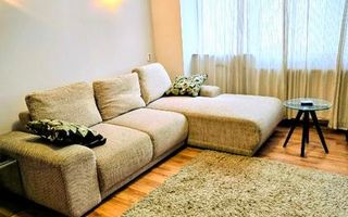 VANZARE APARTAMENT CISMIGIU ULTRACENTRAL 2 CAMERE 34MP BLOC LIRIC - Poză 1