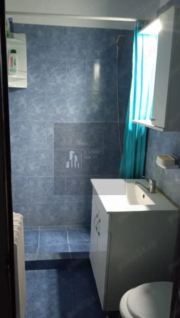 Apartament 3 camere – 50 mp – lângă Parcul IOR și metrou – Parter - Poză 4